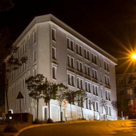 اسطنبول Zin D Home Otel Cekmekoey المظهر الخارجي الصورة
