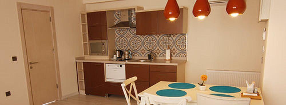 اسطنبول Zin D Home Otel Cekmekoey المظهر الخارجي الصورة