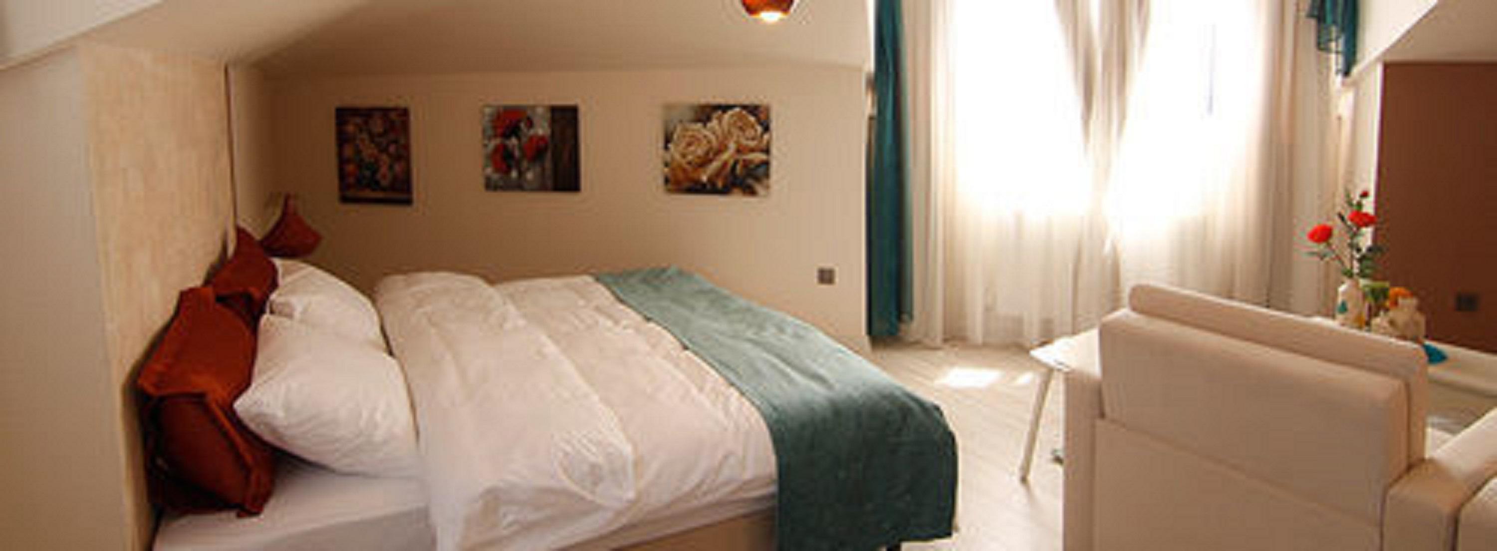 اسطنبول Zin D Home Otel Cekmekoey المظهر الخارجي الصورة