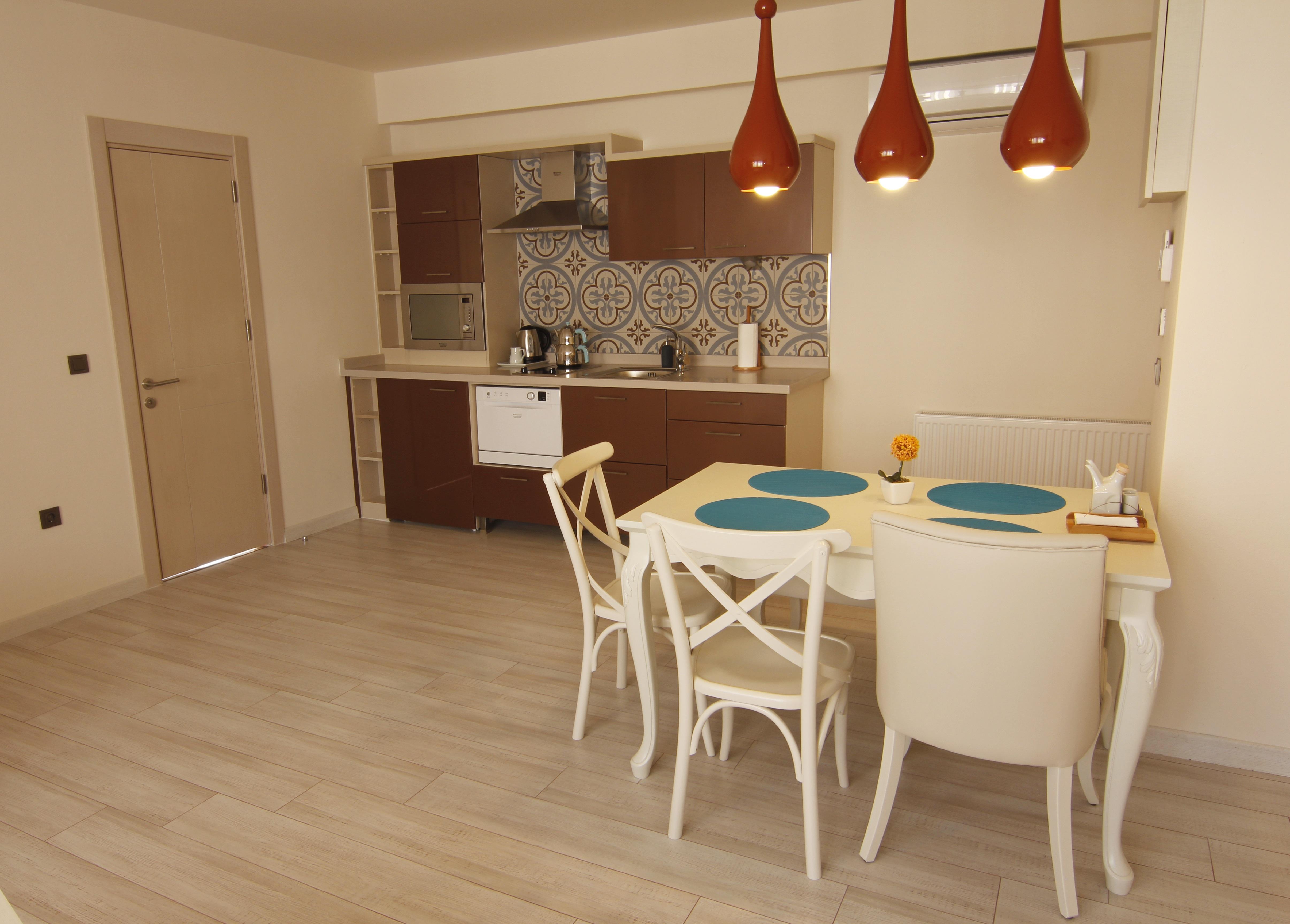 اسطنبول Zin D Home Otel Cekmekoey المظهر الخارجي الصورة