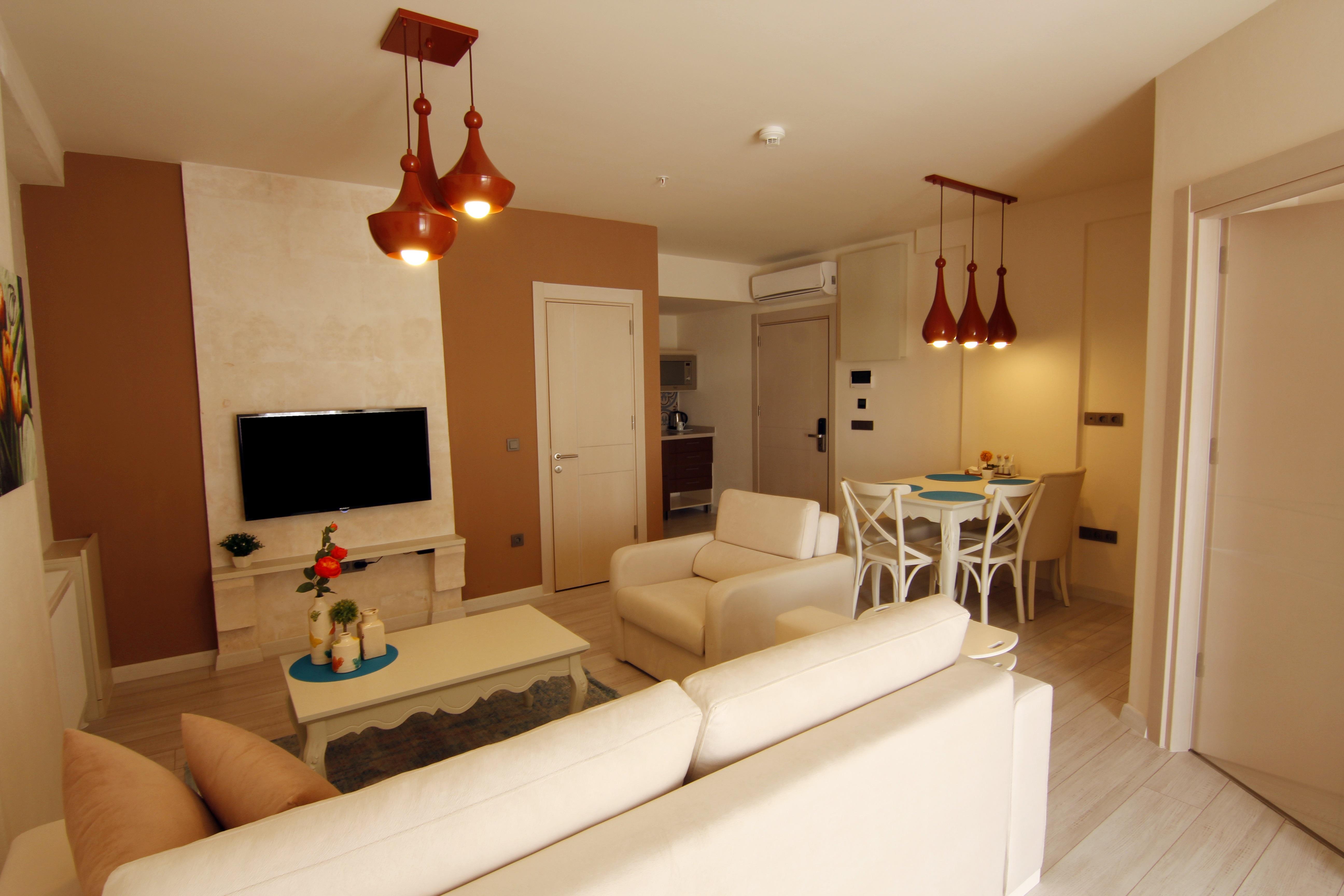 اسطنبول Zin D Home Otel Cekmekoey المظهر الخارجي الصورة