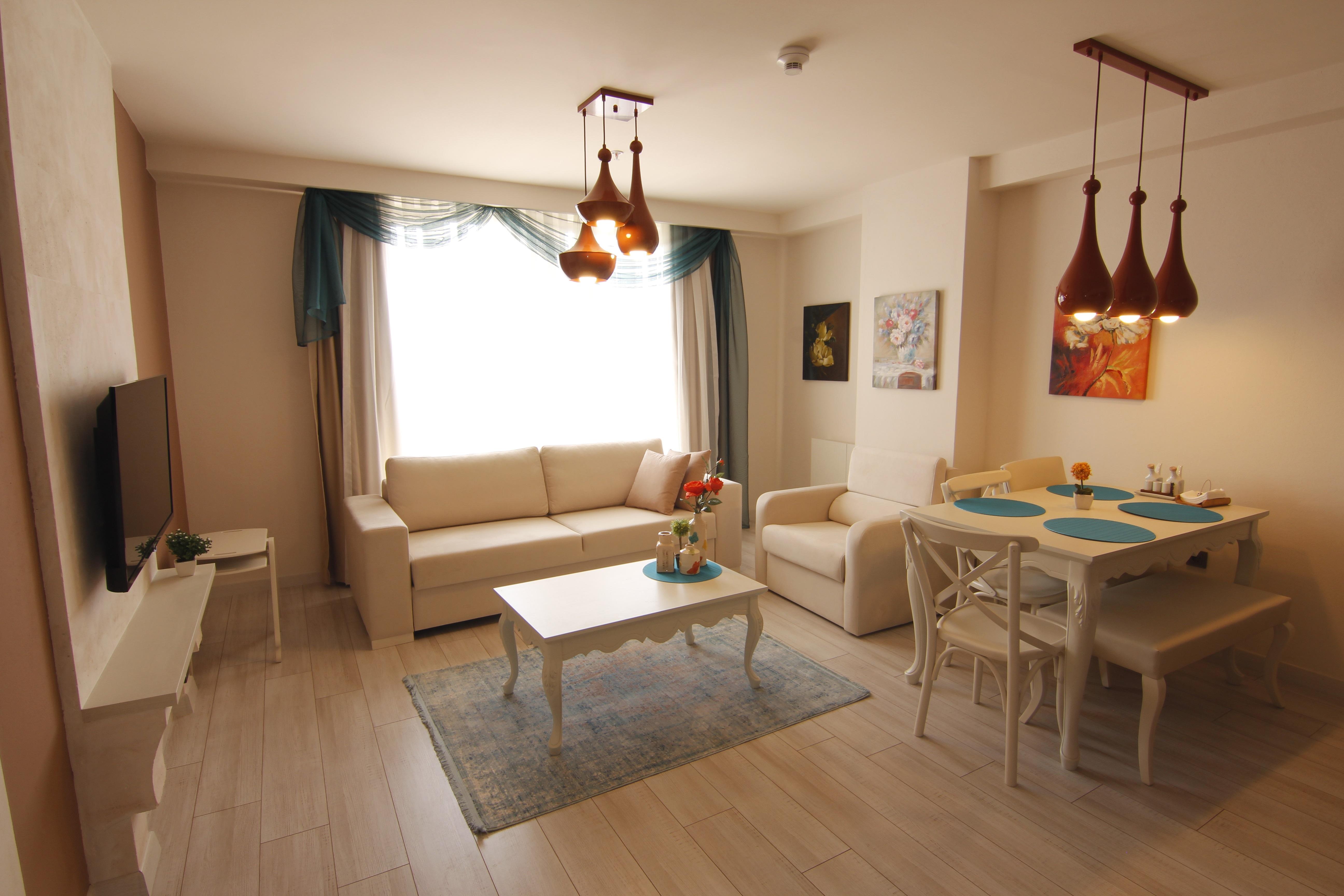 اسطنبول Zin D Home Otel Cekmekoey المظهر الخارجي الصورة