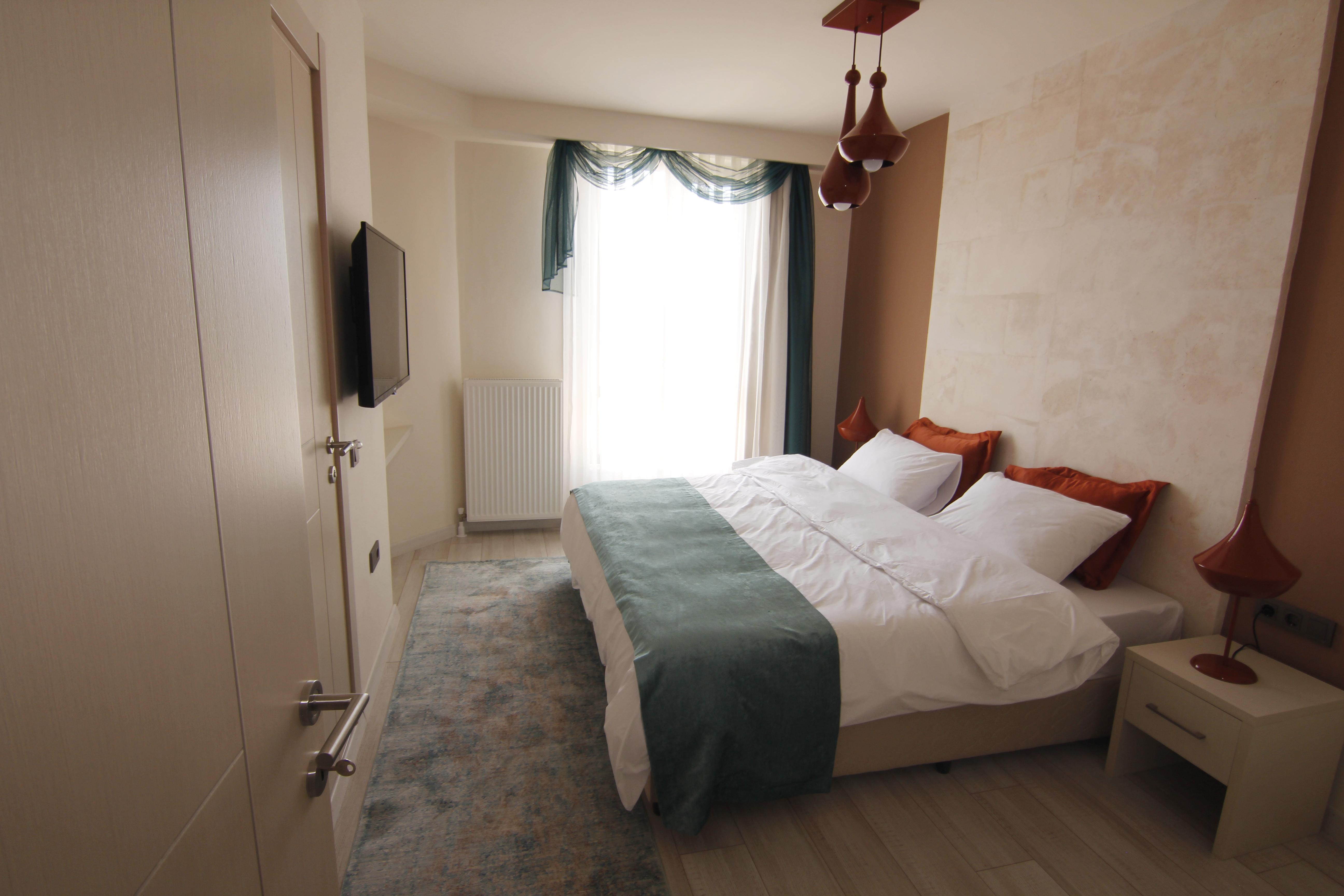 اسطنبول Zin D Home Otel Cekmekoey المظهر الخارجي الصورة