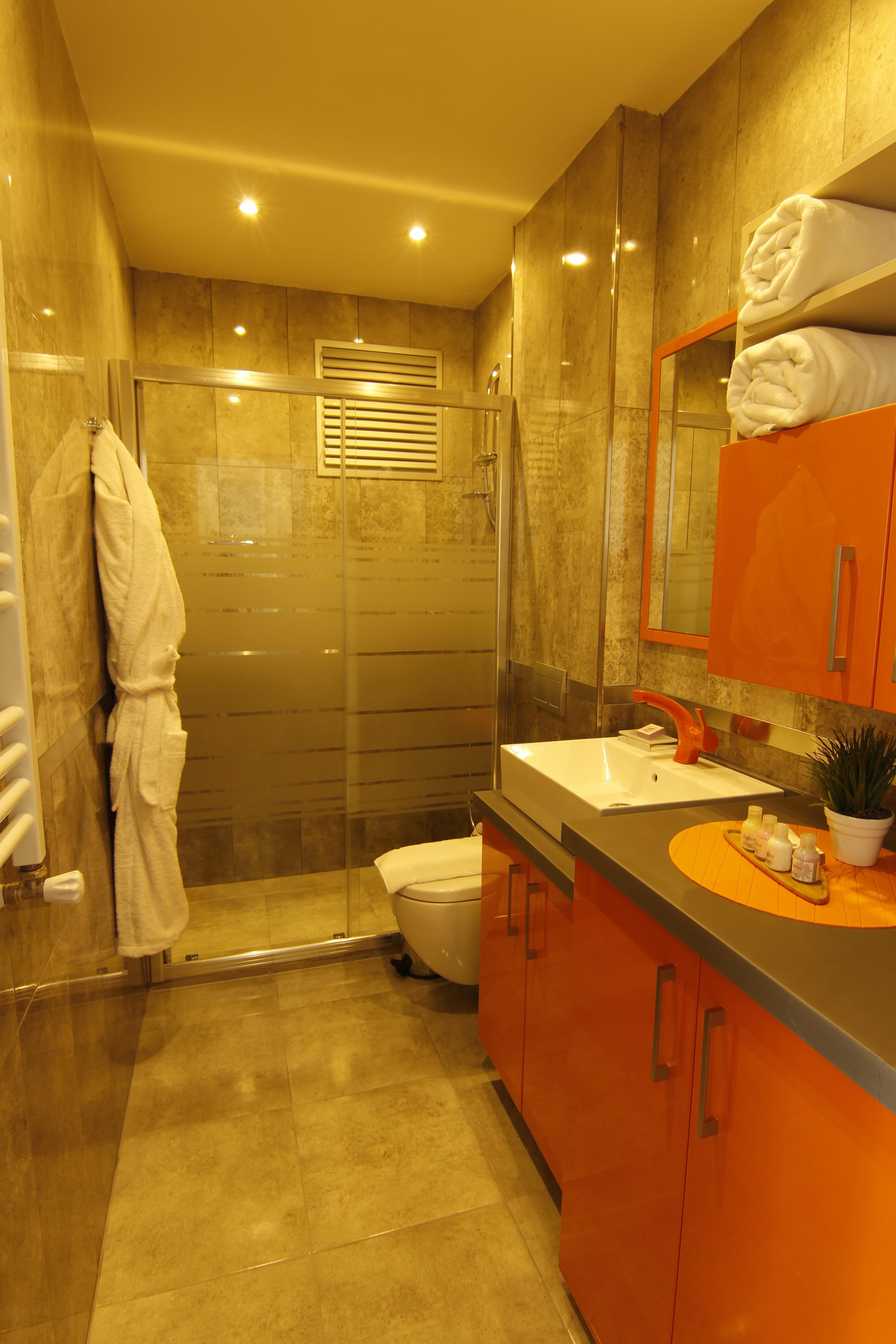 اسطنبول Zin D Home Otel Cekmekoey المظهر الخارجي الصورة