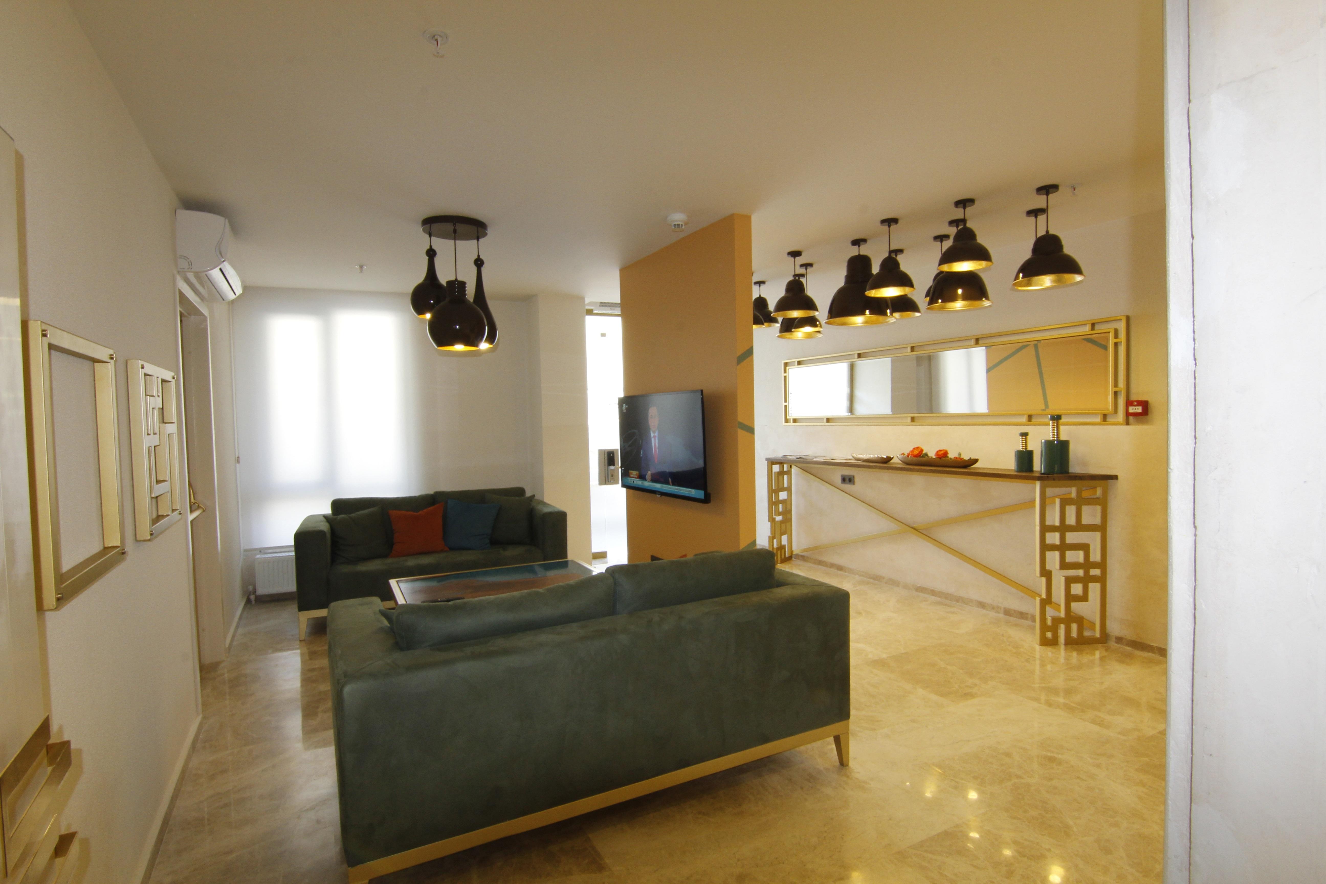 اسطنبول Zin D Home Otel Cekmekoey المظهر الخارجي الصورة