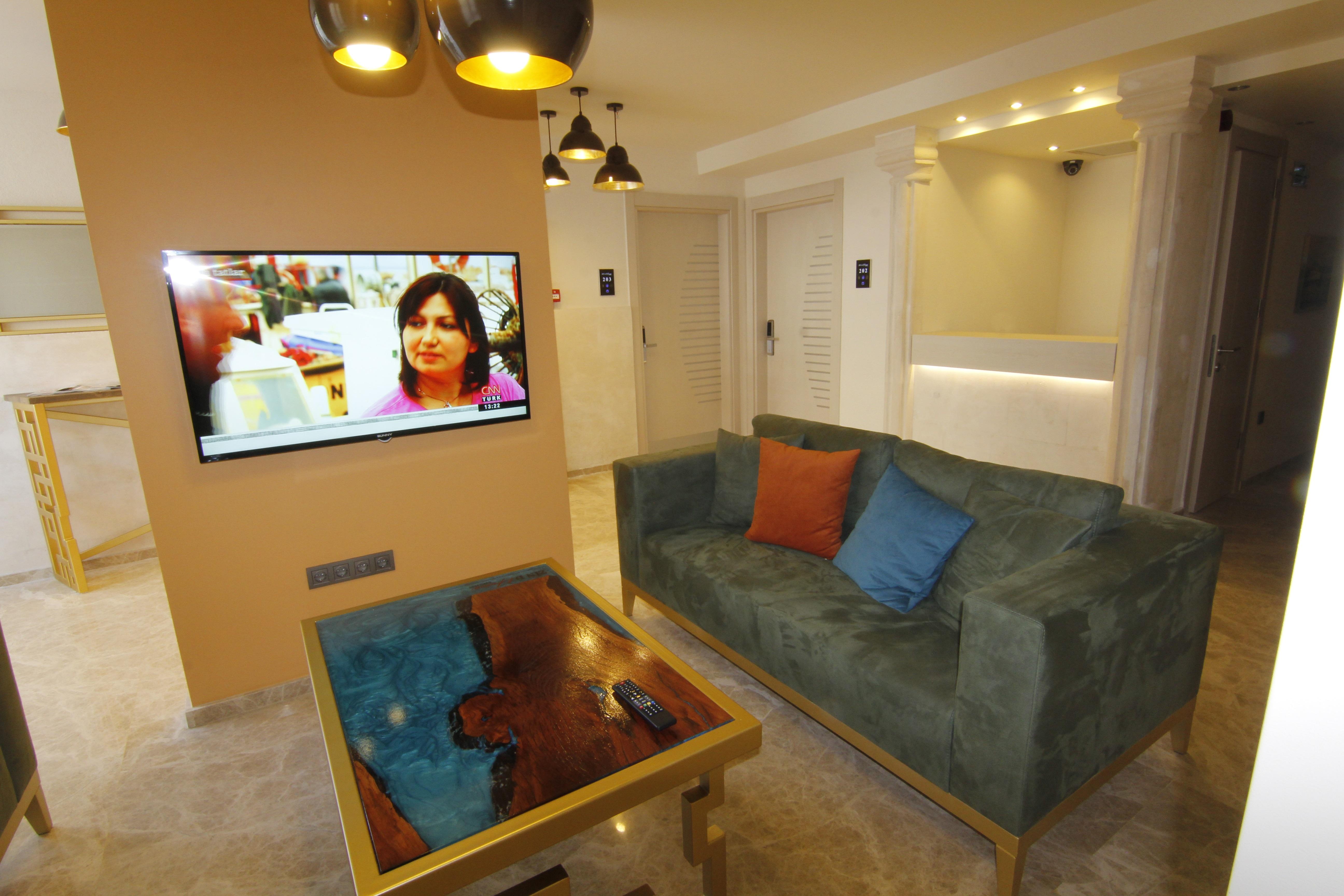 اسطنبول Zin D Home Otel Cekmekoey المظهر الخارجي الصورة