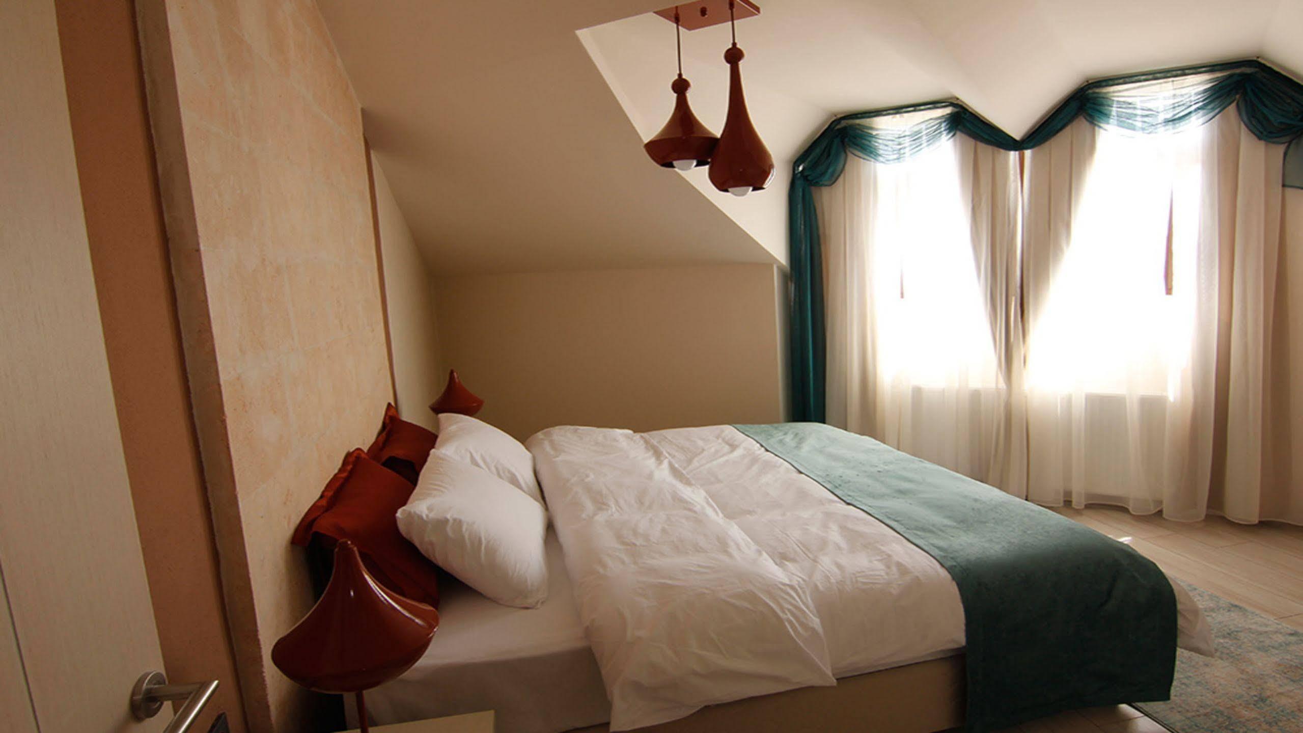 اسطنبول Zin D Home Otel Cekmekoey المظهر الخارجي الصورة